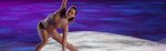 Figure Skating Physics, with Olympic Medalist Sasha Cohen - 